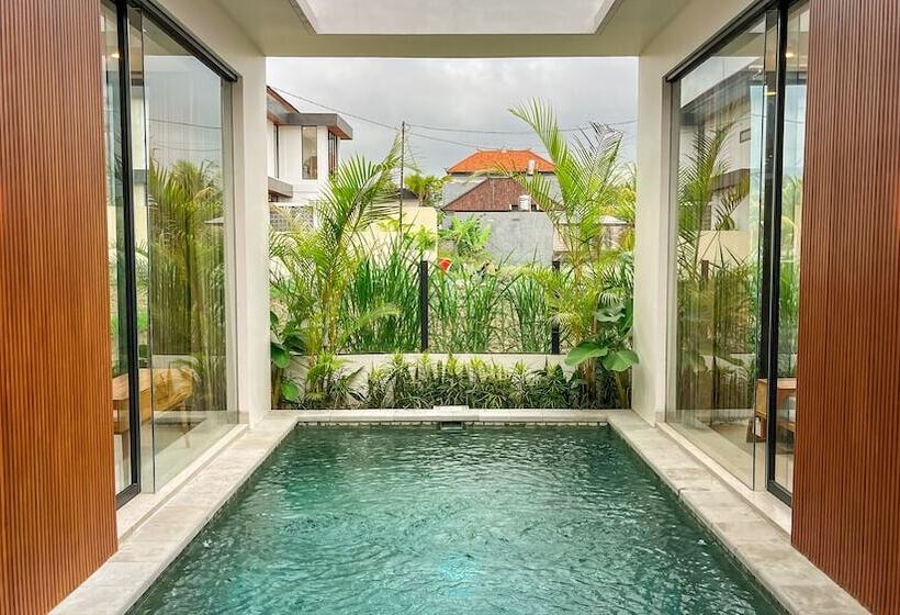 Lavina Ubud Villas