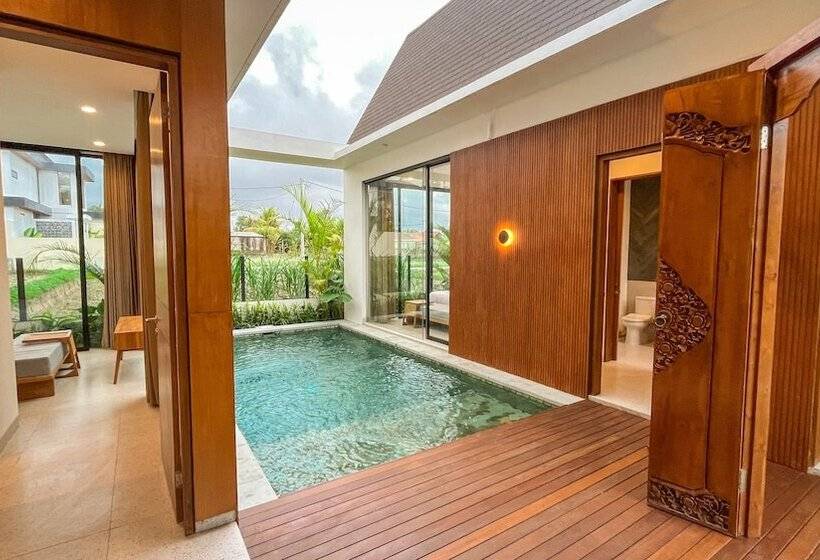 Lavina Ubud Villas