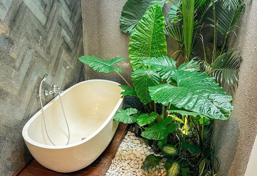 Lavina Ubud Villas