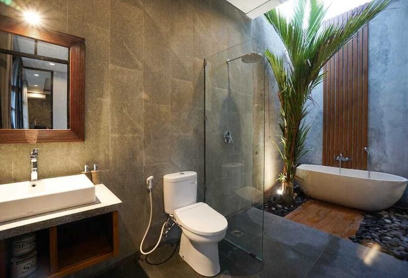 Lavina Ubud Villas