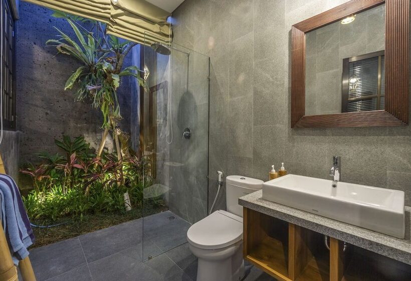 Lavina Ubud Villas