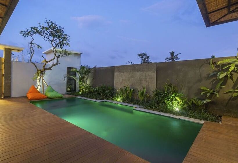 Lavina Ubud Villas