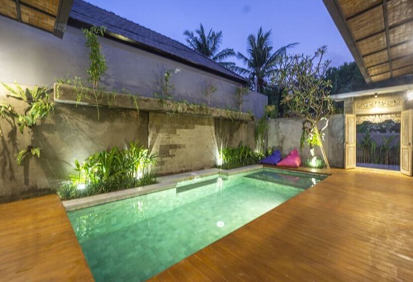 Lavina Ubud Villas
