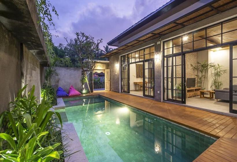 Lavina Ubud Villas