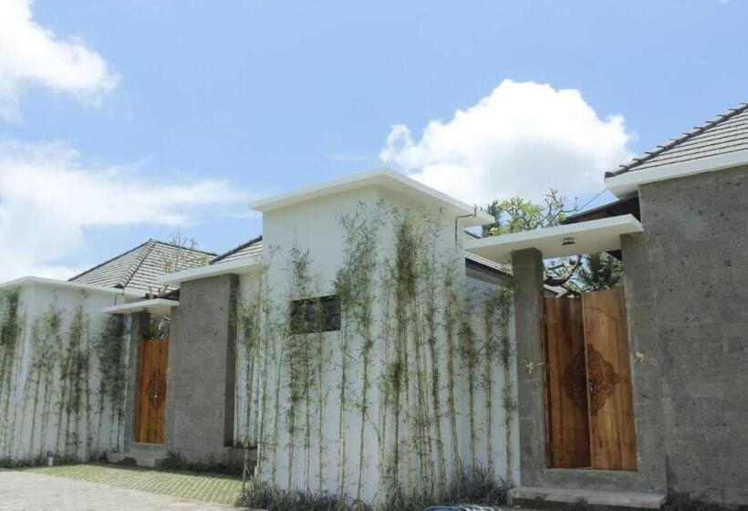 Lavina Ubud Villas