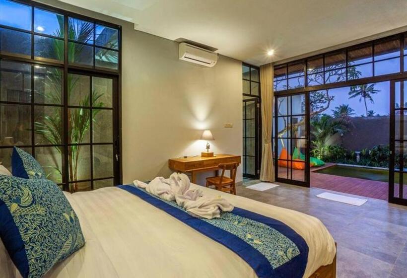 Lavina Ubud Villas