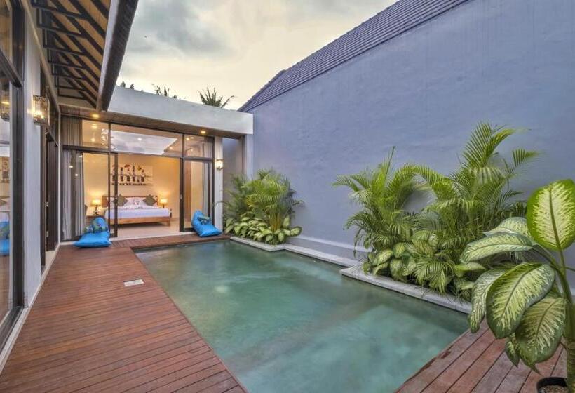 Lavina Ubud Villas