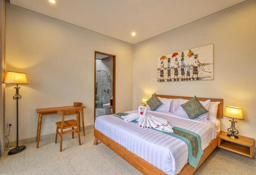 Lavina Ubud Villas