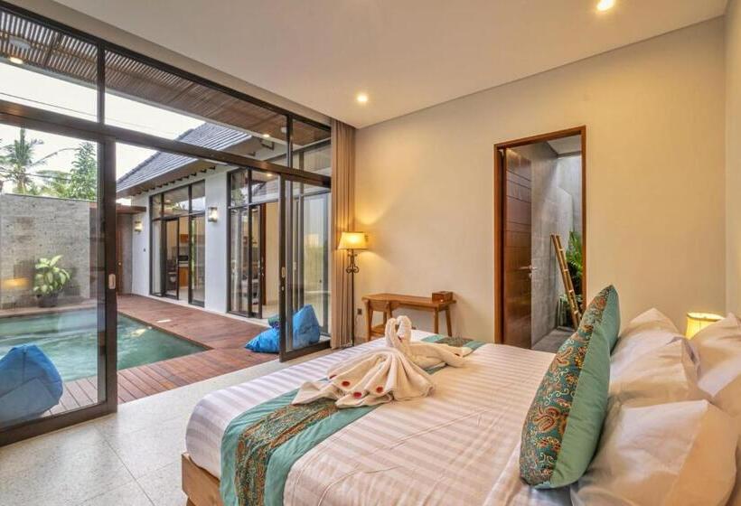 Lavina Ubud Villas