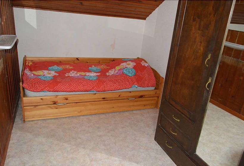 Le Lynx Chalet Pour 10 Personnes