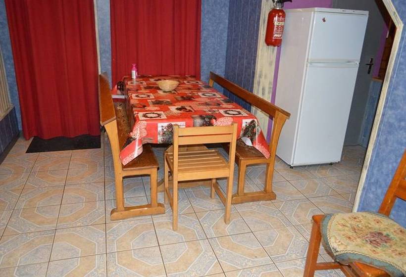 Le Lynx Chalet Pour 10 Personnes