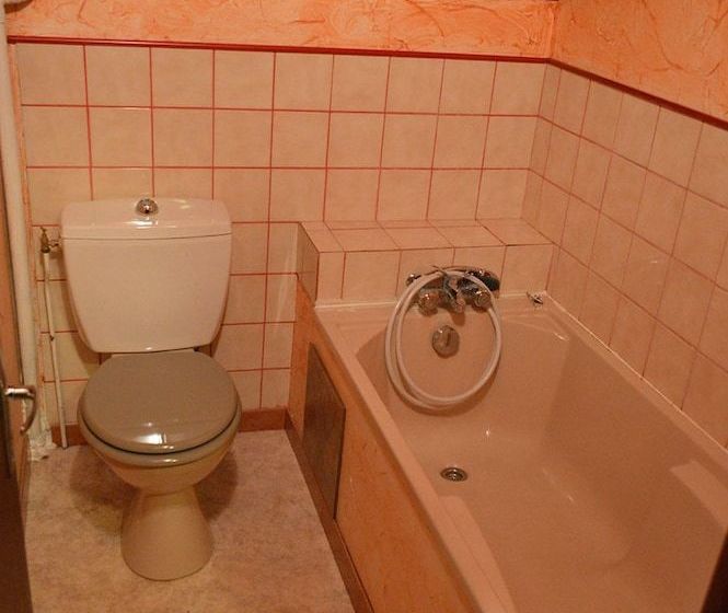 Le Lynx Chalet Pour 10 Personnes