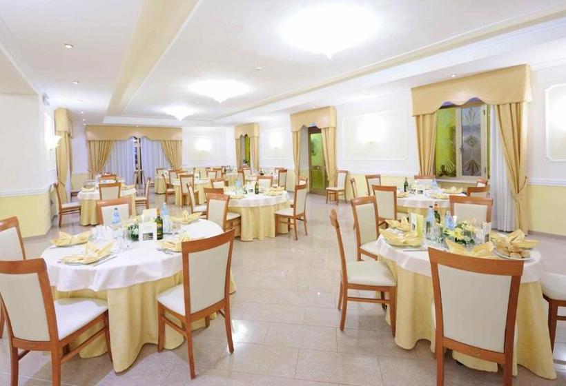 Loriana Park Hotel Sul Lago