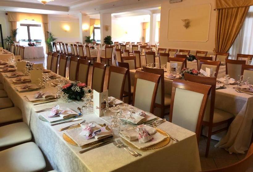 Loriana Park Hotel Sul Lago