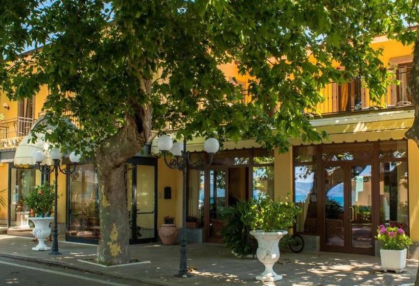 Loriana Park Hotel Sul Lago