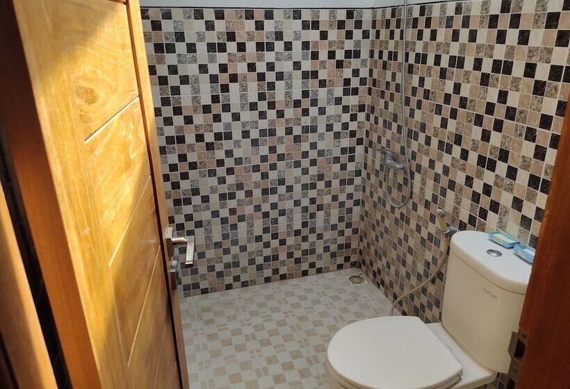 Martin's Guest House