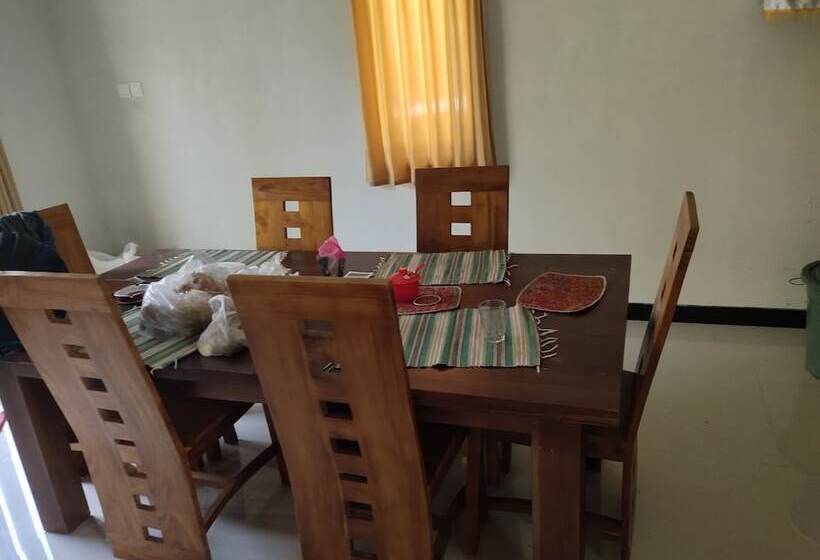 Martin's Guest House