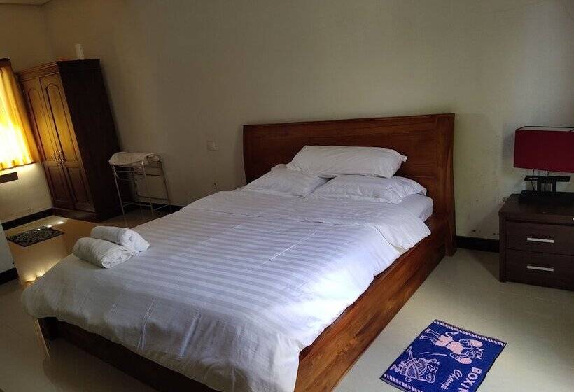 Martin's Guest House