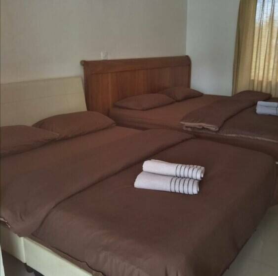 Mila Motel 2