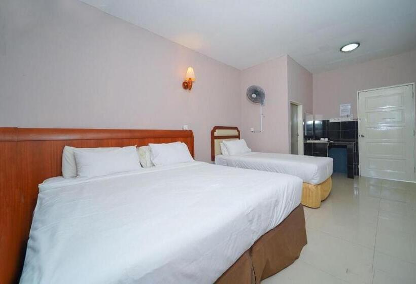 Mila Motel 2