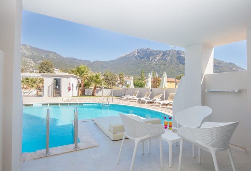 Orka World Hotel & Aqua Park