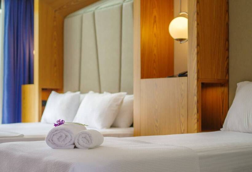 Orka World Hotel & Aqua Park