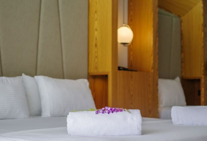 Orka World Hotel & Aqua Park