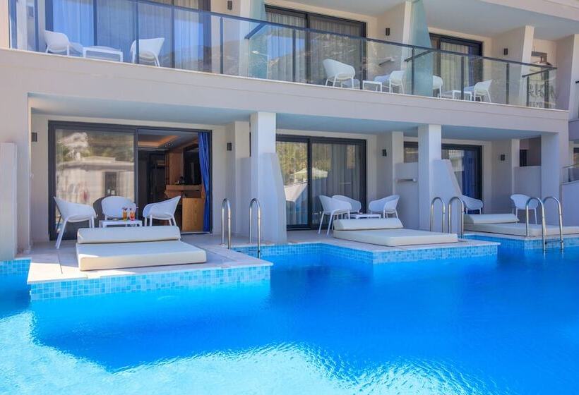 Orka World Hotel & Aqua Park