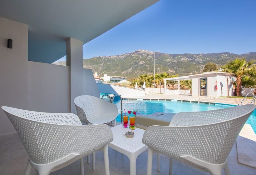 Orka World Hotel & Aqua Park