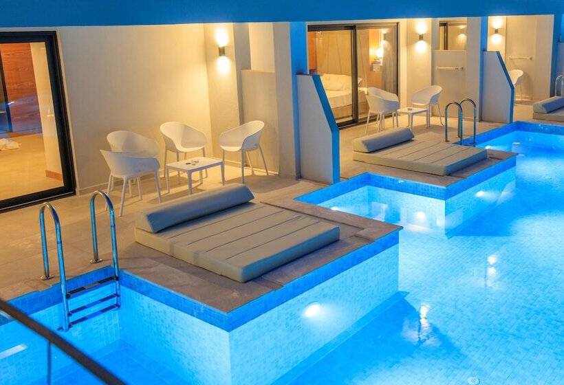 Orka World Hotel & Aqua Park