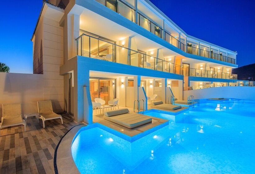 Orka World Hotel & Aqua Park