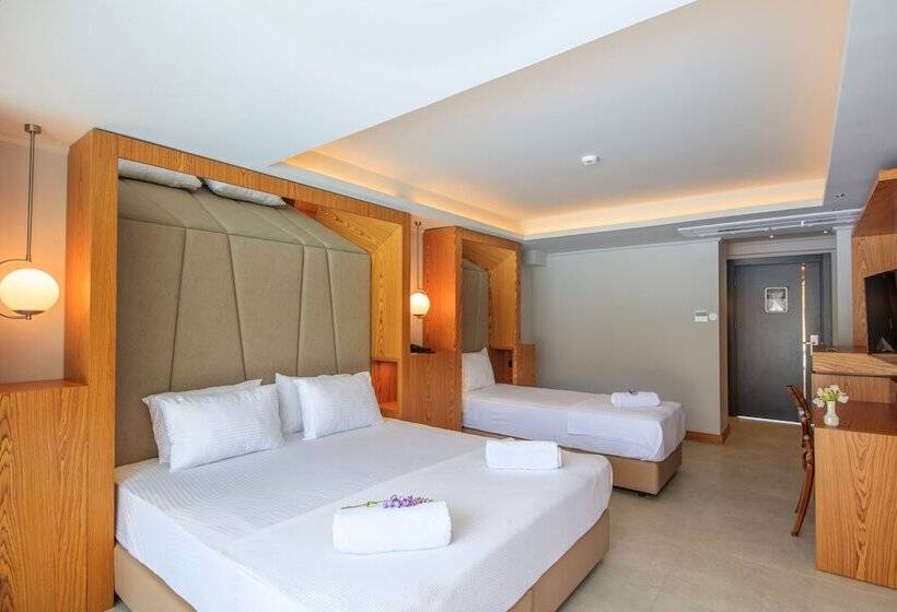 Orka World Hotel & Aqua Park