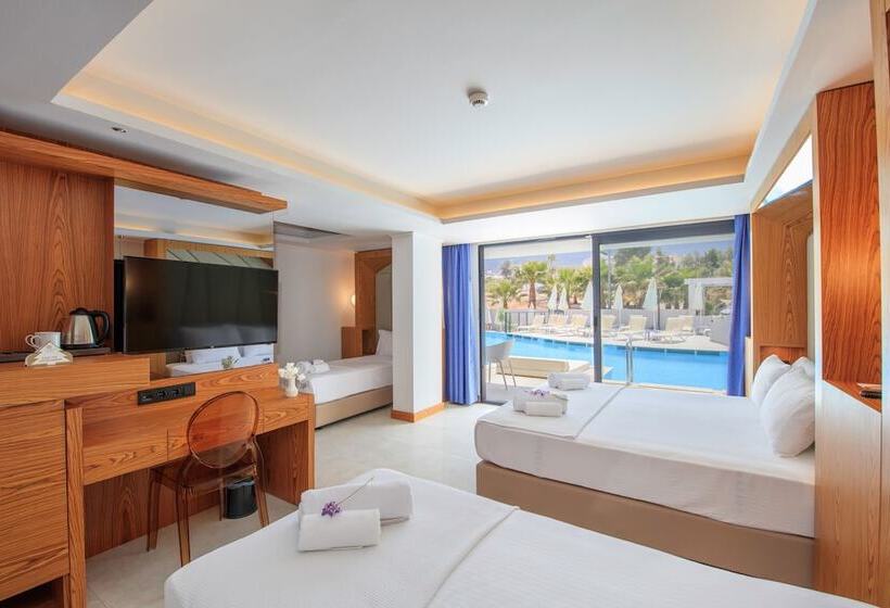 Orka World Hotel & Aqua Park