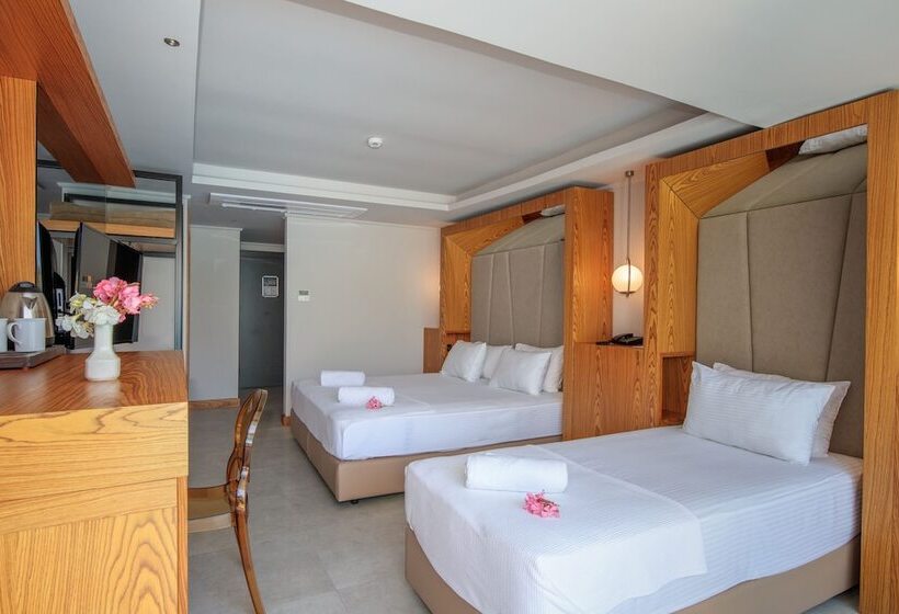 Orka World Hotel & Aqua Park