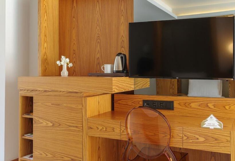 Orka World Hotel & Aqua Park