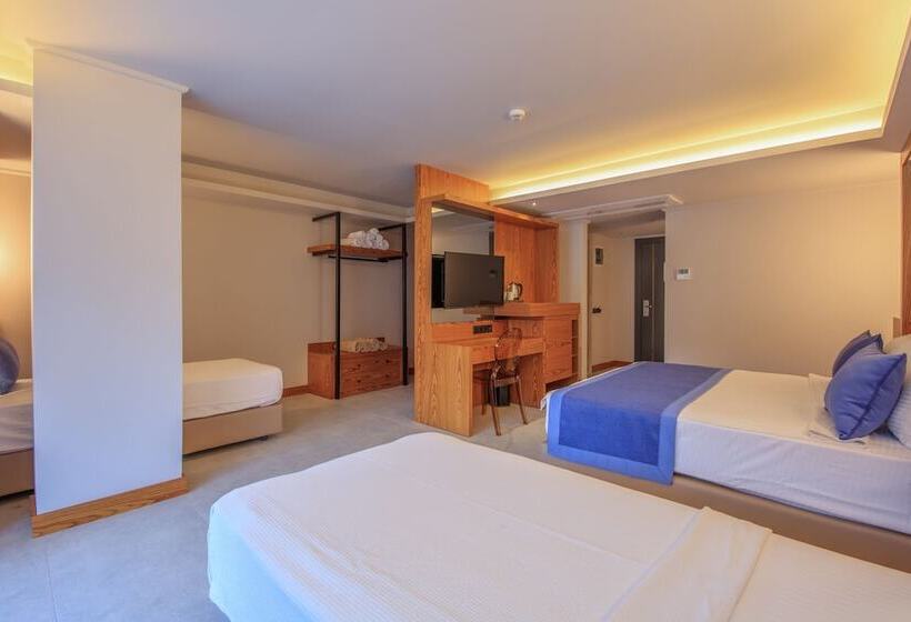 Orka World Hotel & Aqua Park