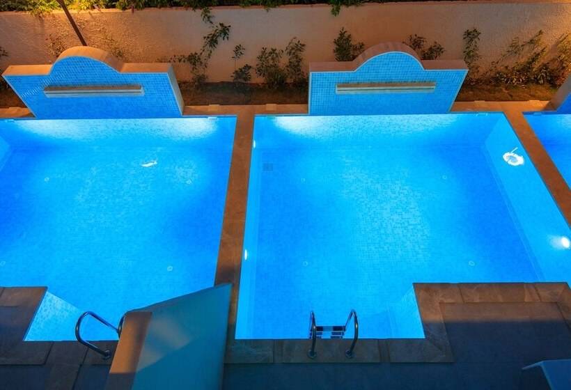 Orka World Hotel & Aqua Park