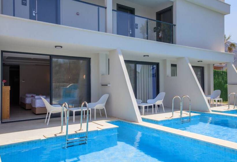 Orka World Hotel & Aqua Park