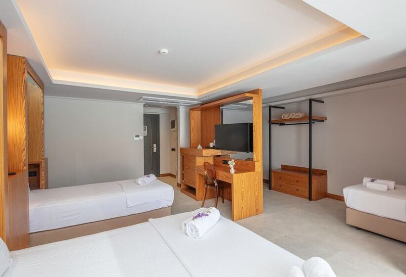 Orka World Hotel & Aqua Park