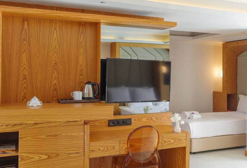 Orka World Hotel & Aqua Park