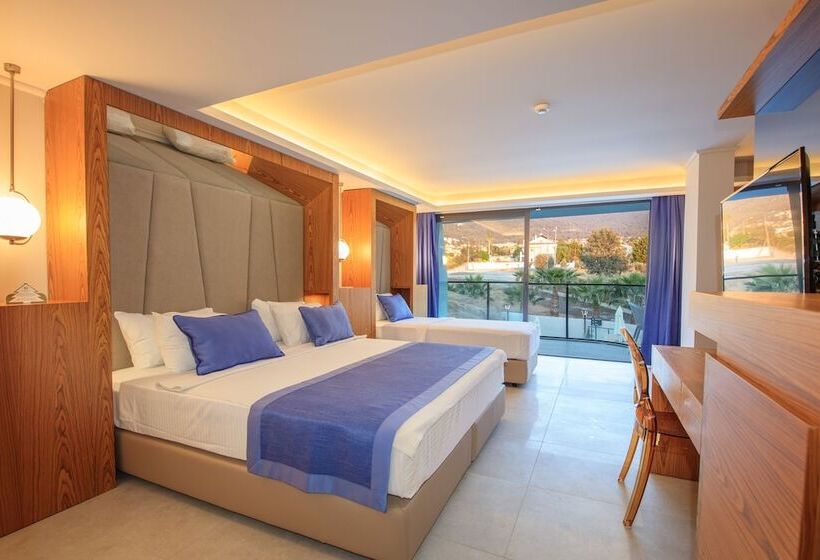 Orka World Hotel & Aqua Park