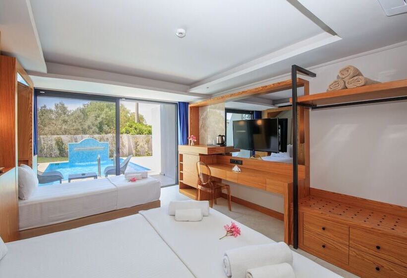 Orka World Hotel & Aqua Park