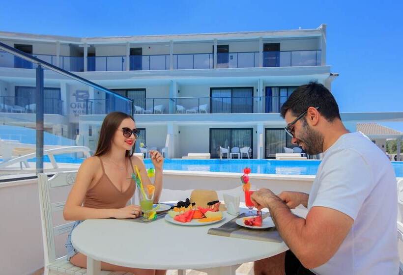 Orka World Hotel & Aqua Park