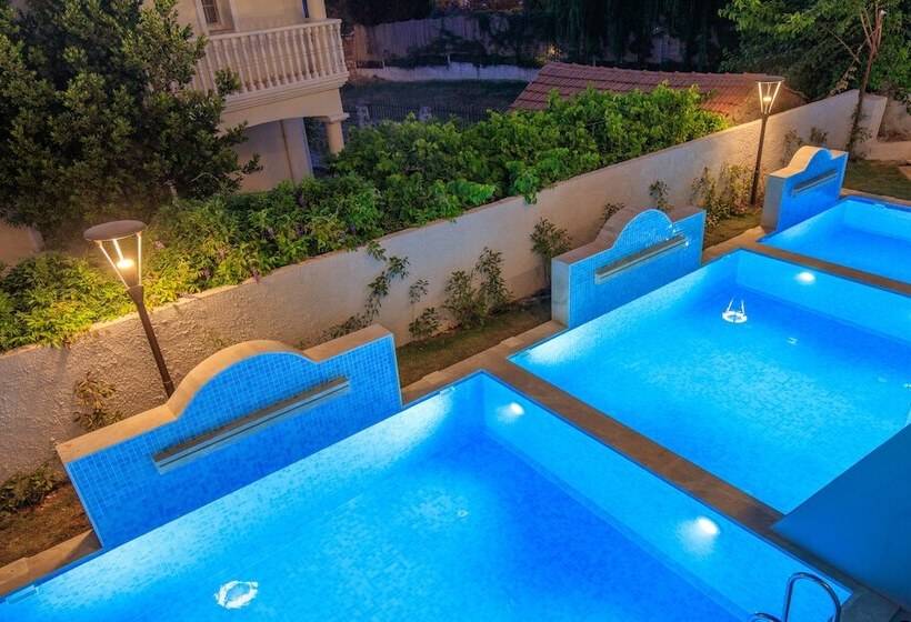 Orka World Hotel & Aqua Park