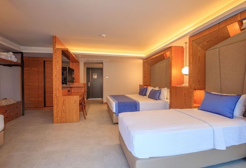 Orka World Hotel & Aqua Park