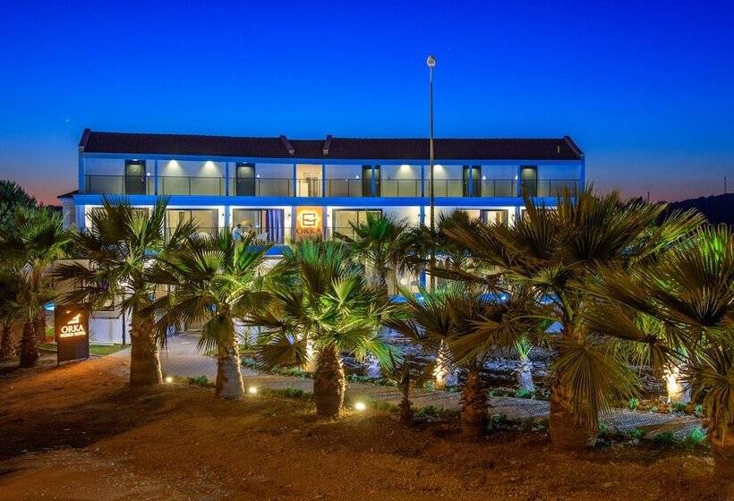 Orka World Hotel & Aqua Park