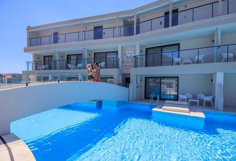 Orka World Hotel & Aqua Park
