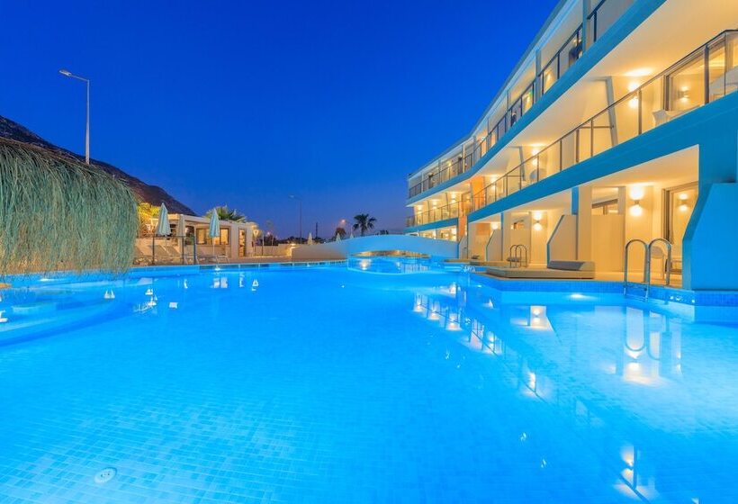 Orka World Hotel & Aqua Park