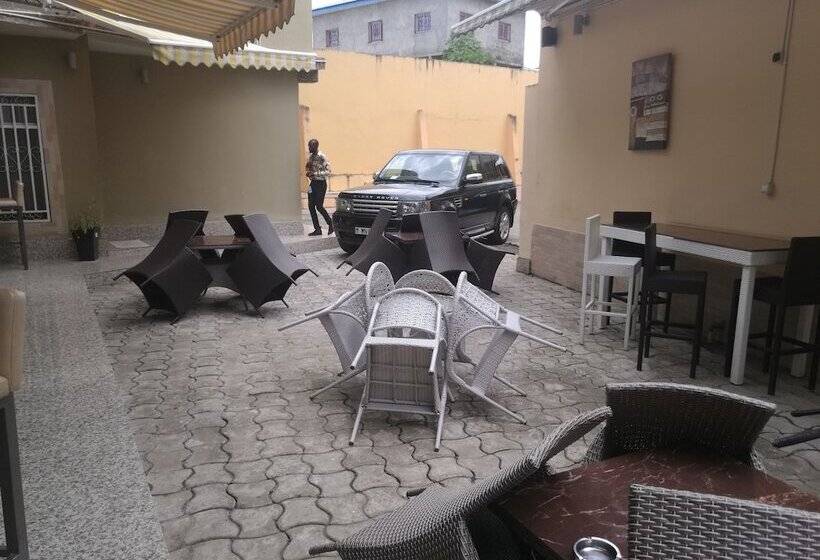 Pension Casa Suit Capir