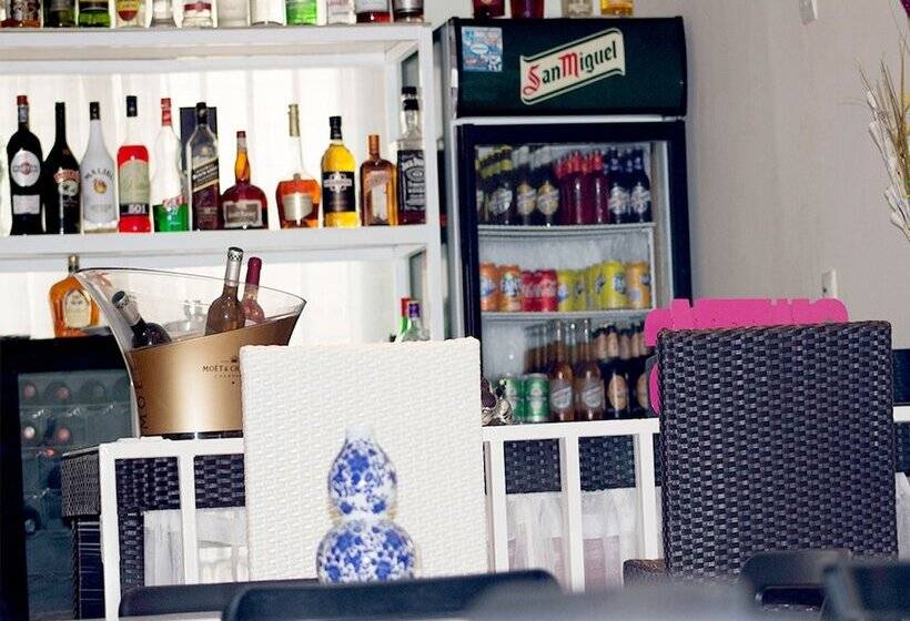 Pension Casa Suit Capir